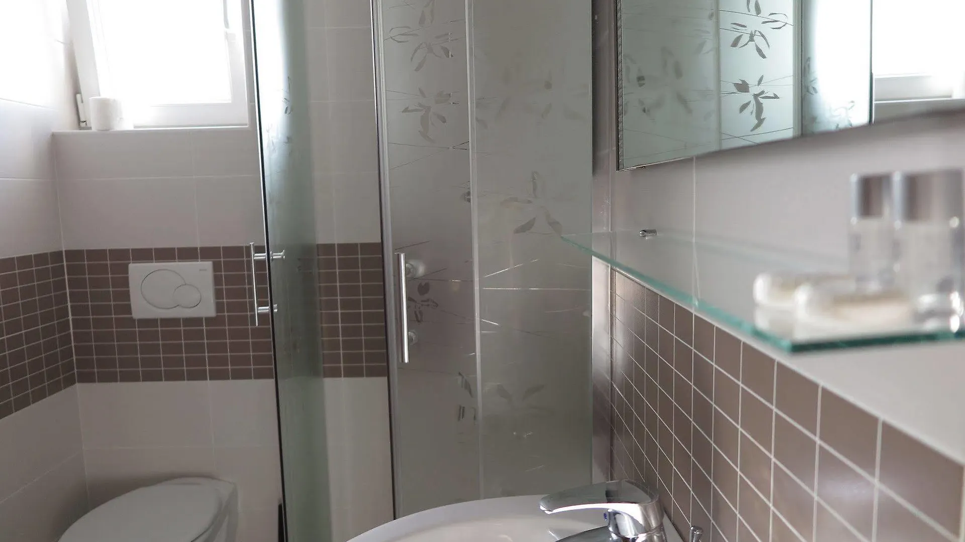 Apartments Vanda Rovinj 0*,  Croatia