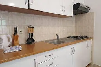 Apartments Vanda Rovinj Croatia