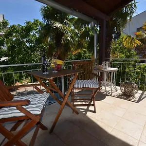  Apartman Graziella