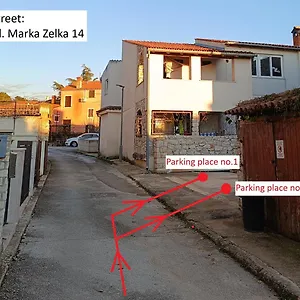 Sweet House And Apartament