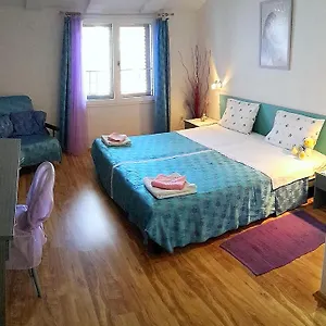 Dandolo Apartament