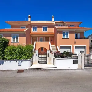  Apartman Martina
