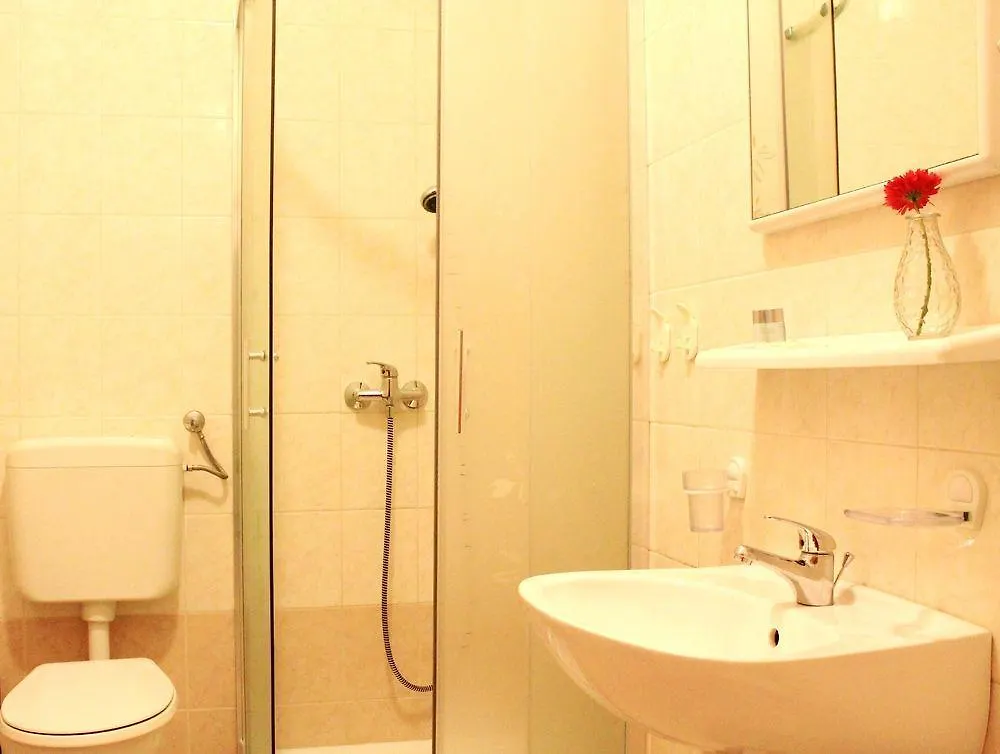 Apartments Vanda Rovinj 0*,